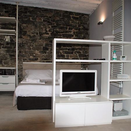 Lakeside Studio Комо Экстерьер фото