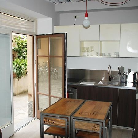 Lakeside Studio Комо Экстерьер фото