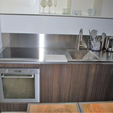 Lakeside Studio Комо Экстерьер фото