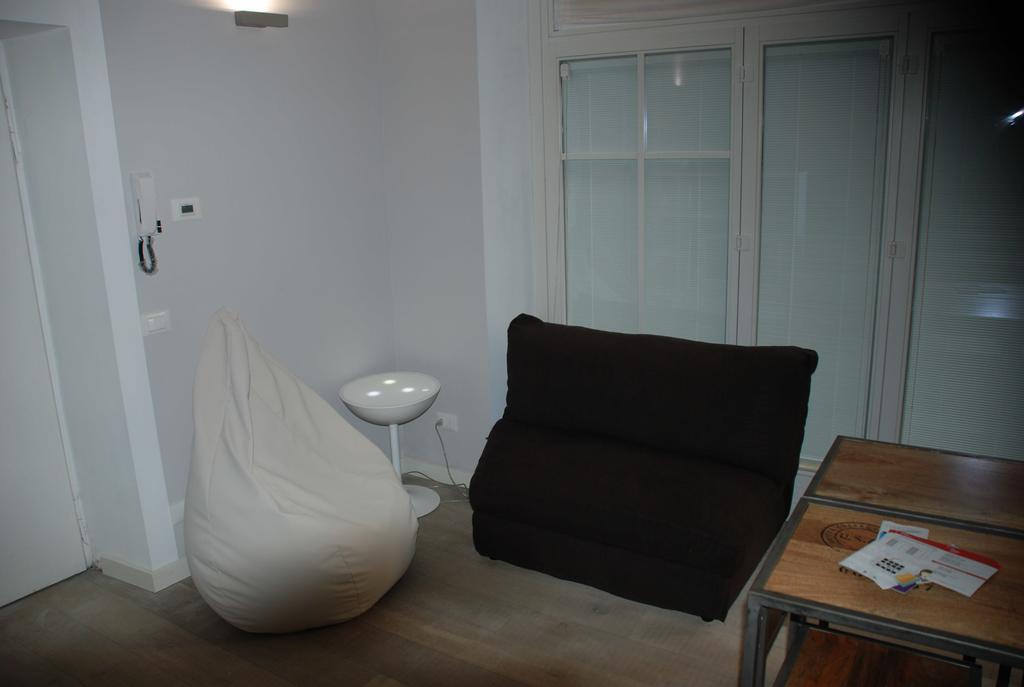 Lakeside Studio Комо Экстерьер фото