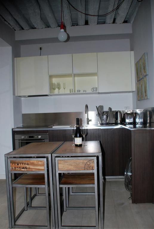 Lakeside Studio Комо Экстерьер фото